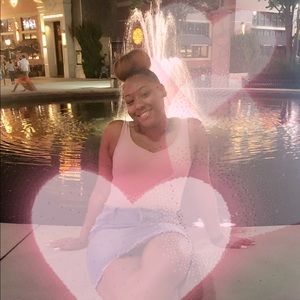 Meet your Posher, Renee